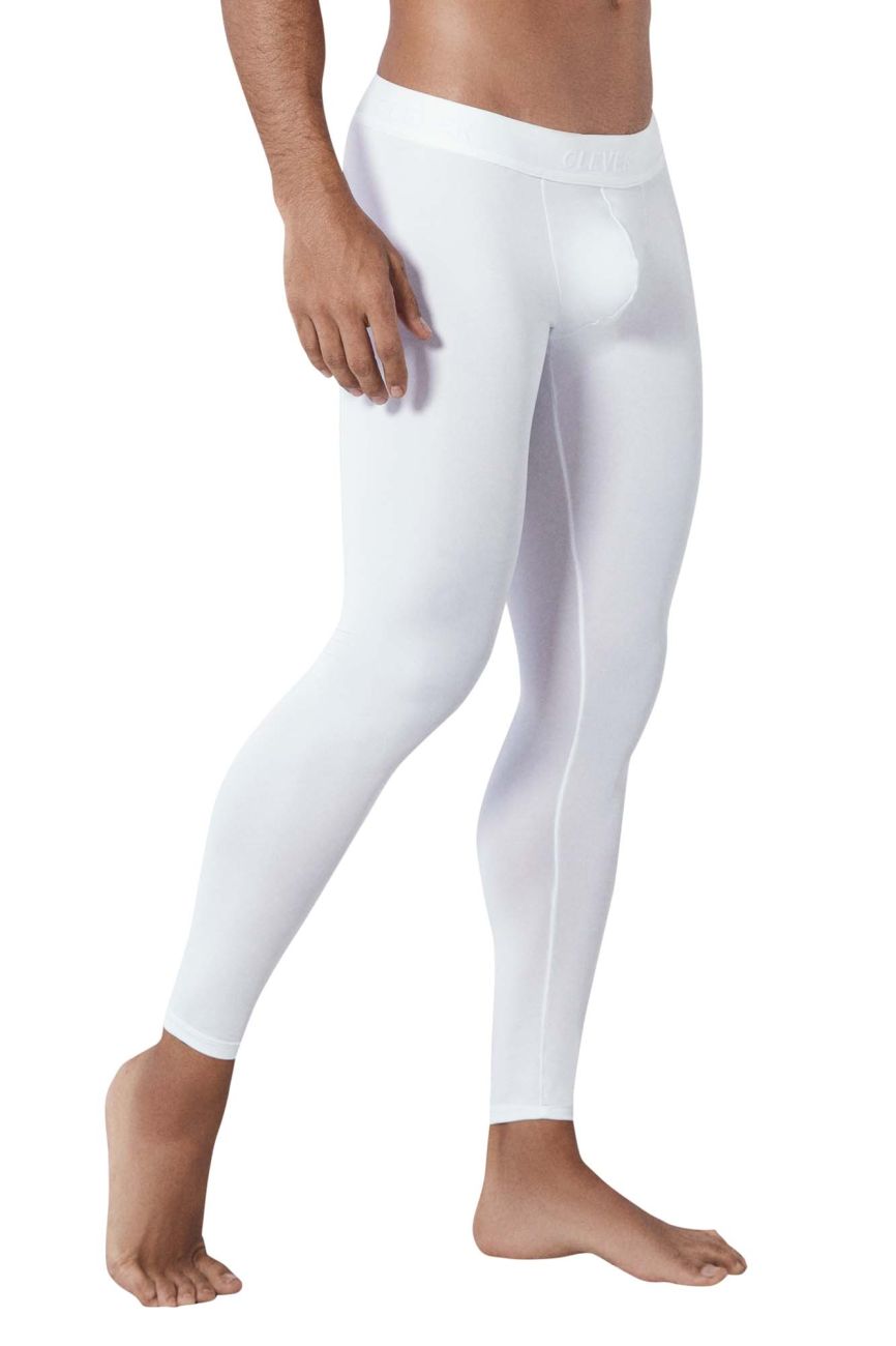 Clever 1326 Energy Athletic Pants