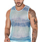 Clever 1521 Adriatic Tank Top