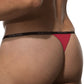 Doreanse 1390-RED Aire Thong