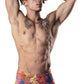 Male Power 131-293 Your Lace Or Mine Pouch Short