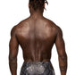 Male Power 153-282 S-naked Pouch Short