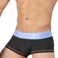Private Structure MOUX4103 Mo Lite Mid Waist Trunks
