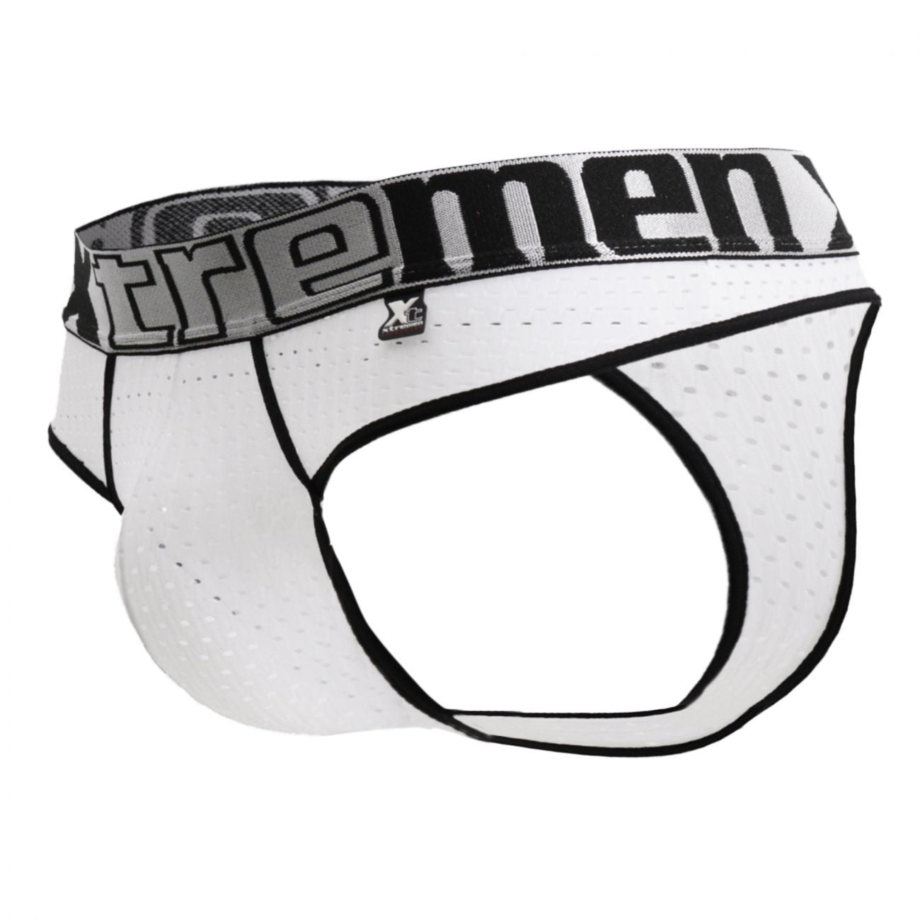 Xtremen 91036-3 3PK Thongs