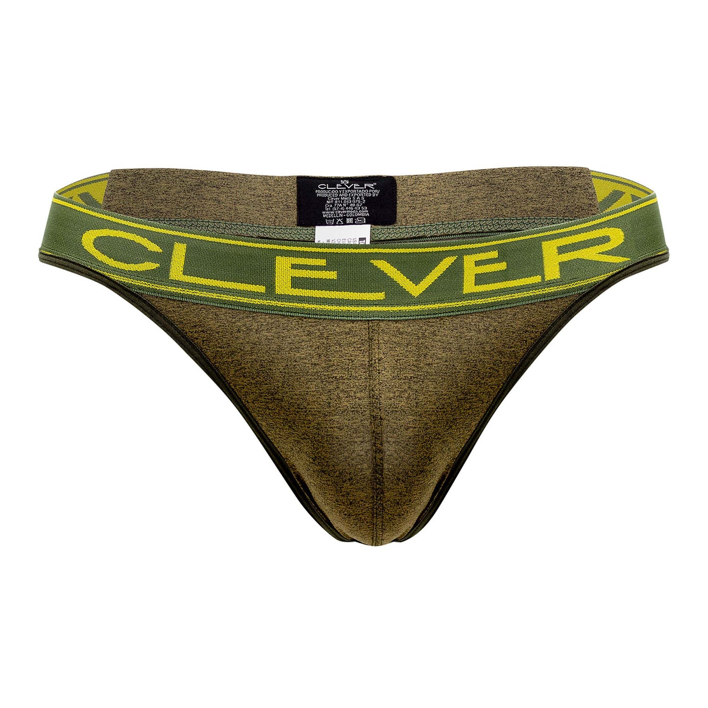 Clever 0923 Fitness Thongs