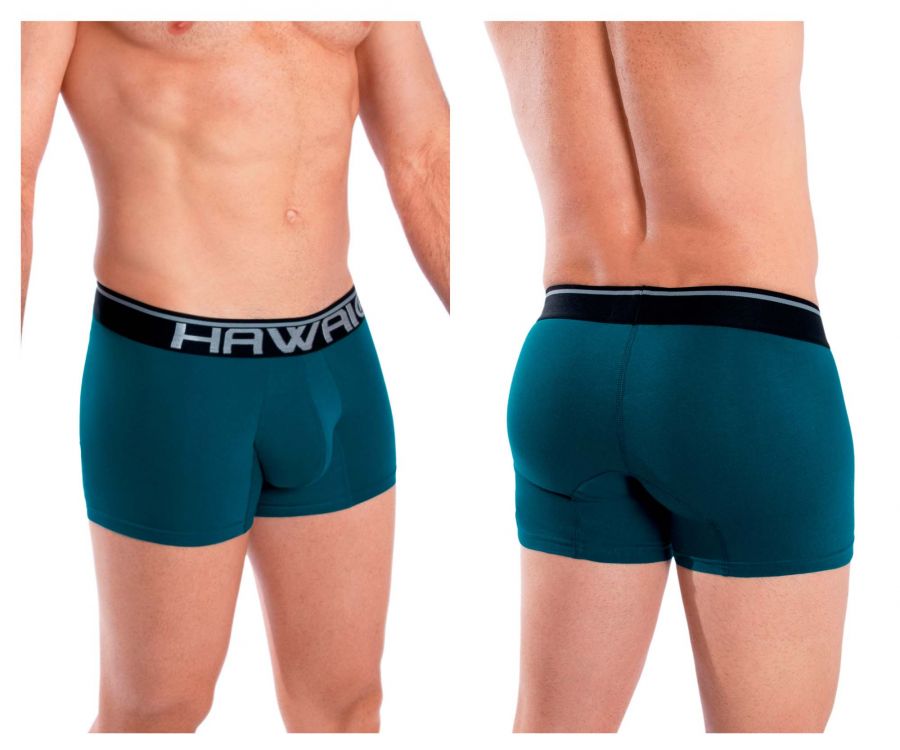 HAWAI 4986 Boxer Briefs