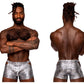 Male Power 153-282 S-naked Pouch Short-4
