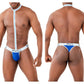 PPU 2302 Harness Thongs-4