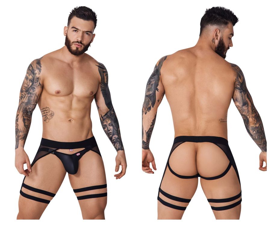 Men'S Sexy Brazilian Underwear Men Sexy Underwear Harness Straps