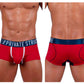 Private Structure BAUT4389 Athlete Trunks-1