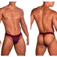 Roger Smuth RS077 Thongs