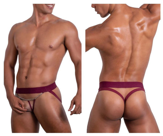 Roger Smuth RS086 Jock-Thong-1