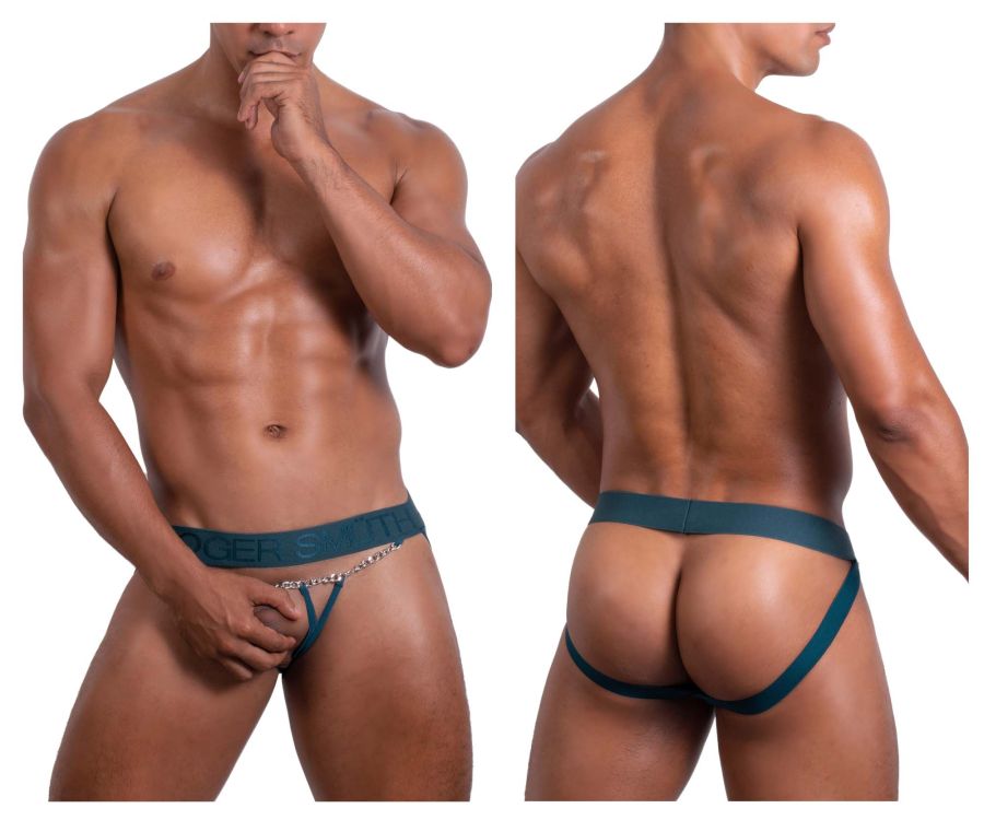 Roger Smuth RS086 Jock-Thong-2