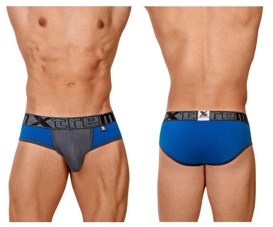 Xtremen 91055 Big Pouch Briefs IkonicStudios