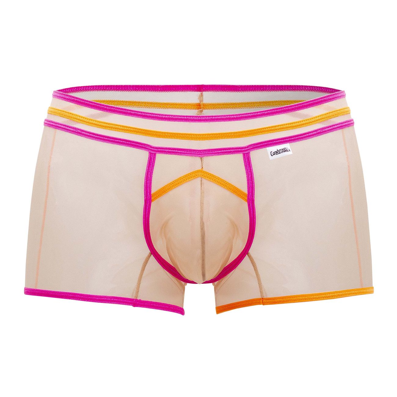 CandyMan 99657 Tulle Trunks