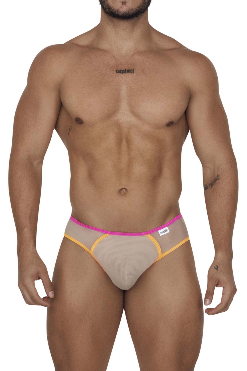 CandyMan 99673 Tulle Thongs