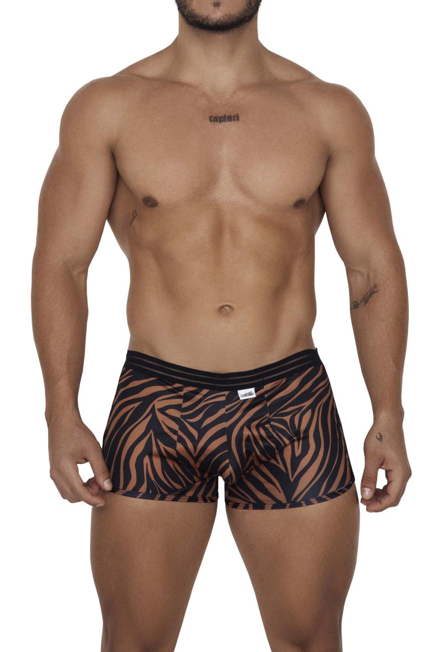 CandyMan 99701 Lounge Pajama Trunks