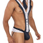 CandyMan 99715 Work-N-Play Costume Outfit