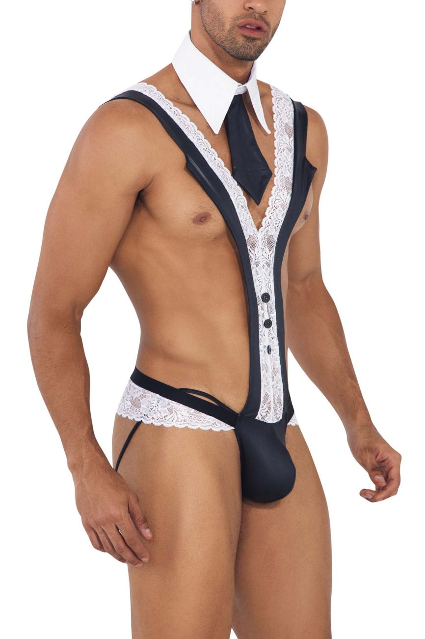 CandyMan 99715 Work-N-Play Costume Outfit