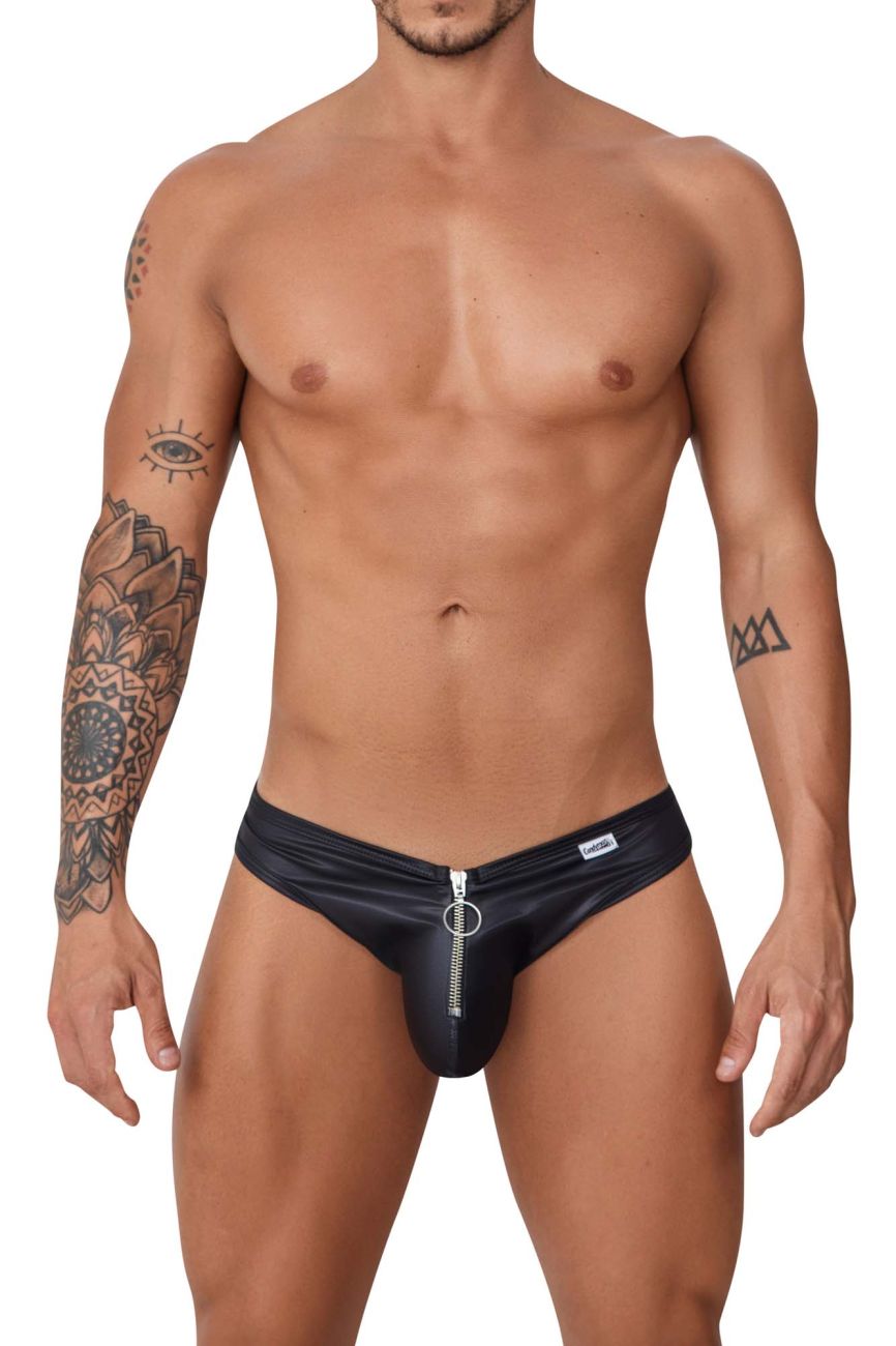 CandyMan 99753 Fringe Jockstrap