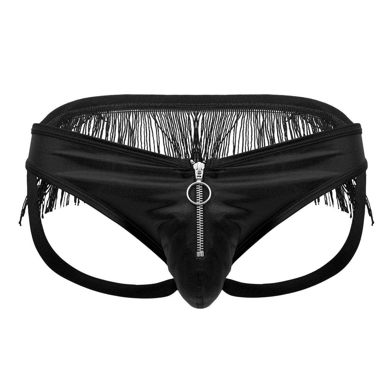 CandyMan 99753 Fringe Jockstrap