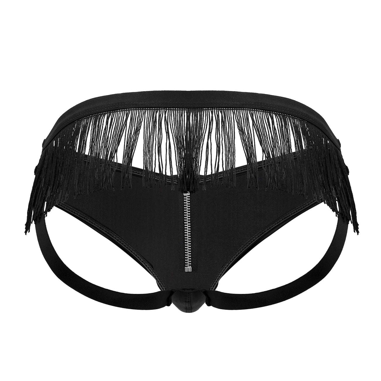 CandyMan 99753 Fringe Jockstrap