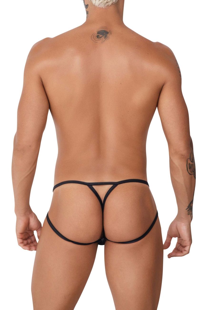 CandyMan 99762 Jock G-String