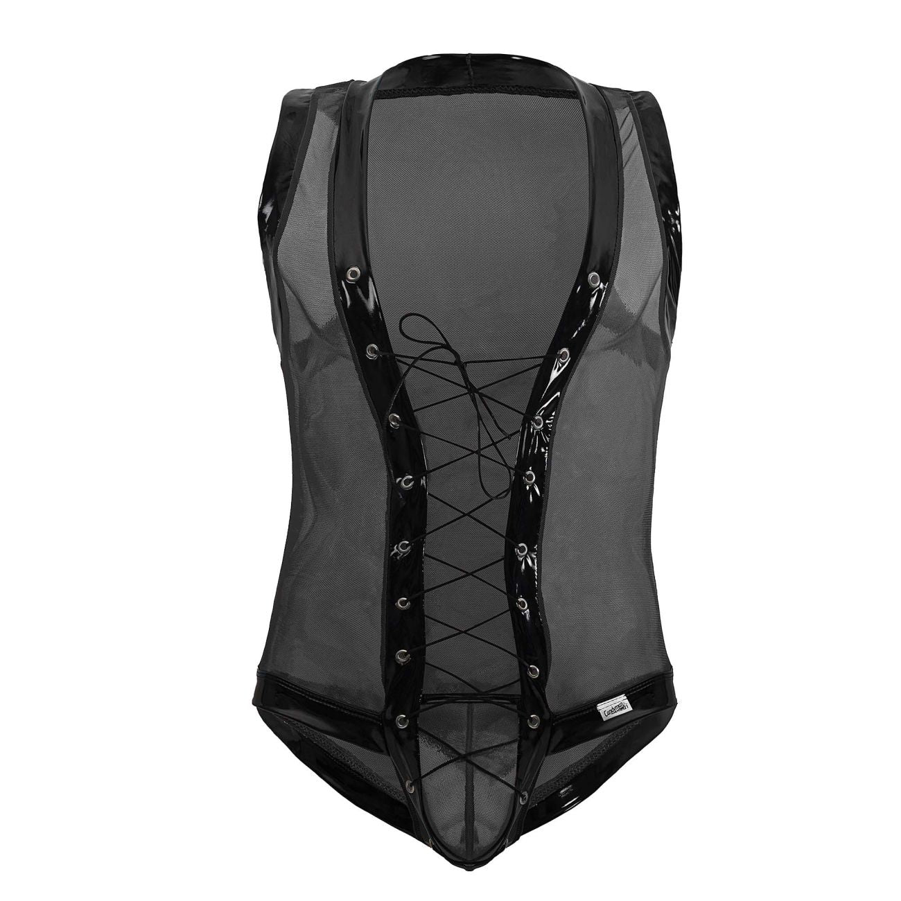 CandyMan 99774 Gladiator Bodysuit