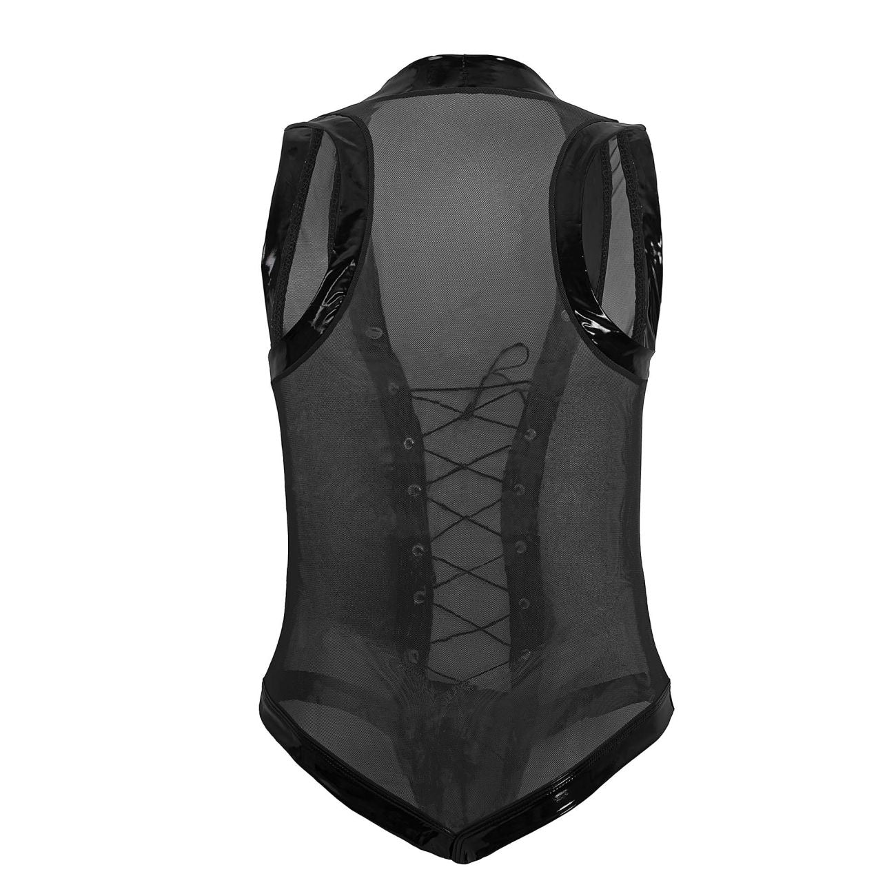 CandyMan 99774 Gladiator Bodysuit