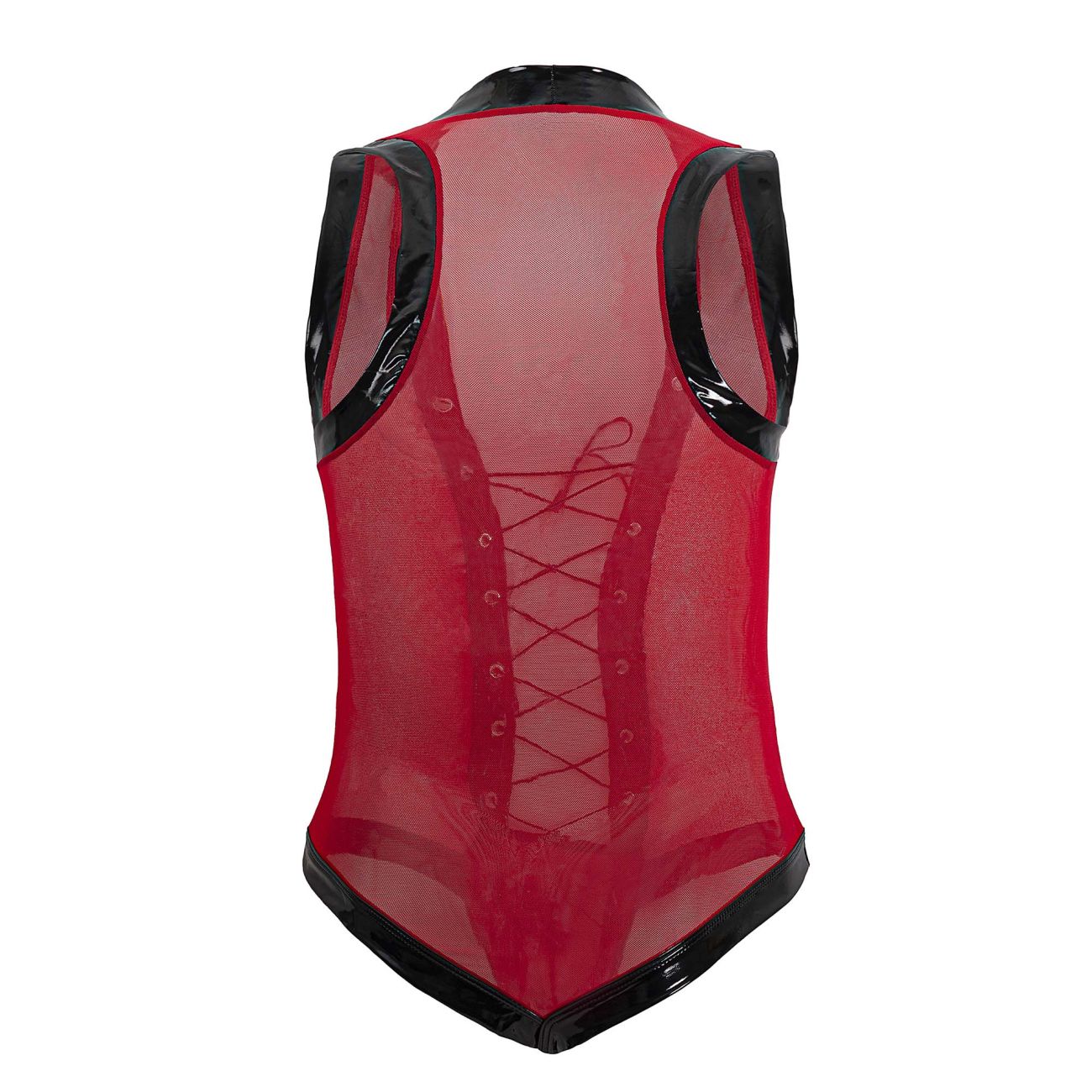 CandyMan 99774 Gladiator Bodysuit