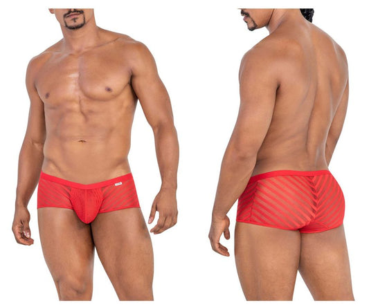 CandyMan 99790 Mesh Trunks-1