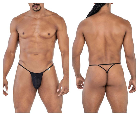 CandyMan 99795 Mesh G-String Thongs-1