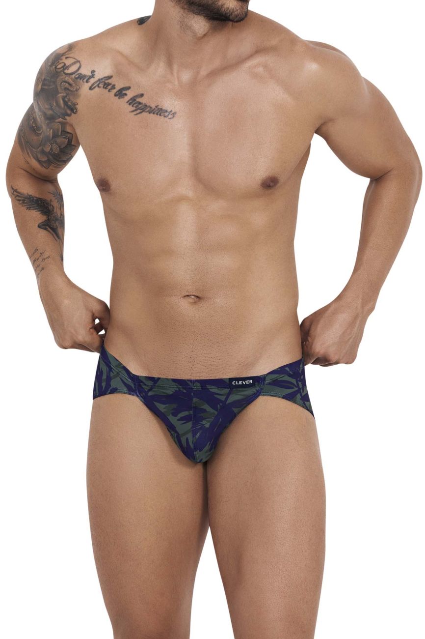 Clever 1218 Daniel Briefs