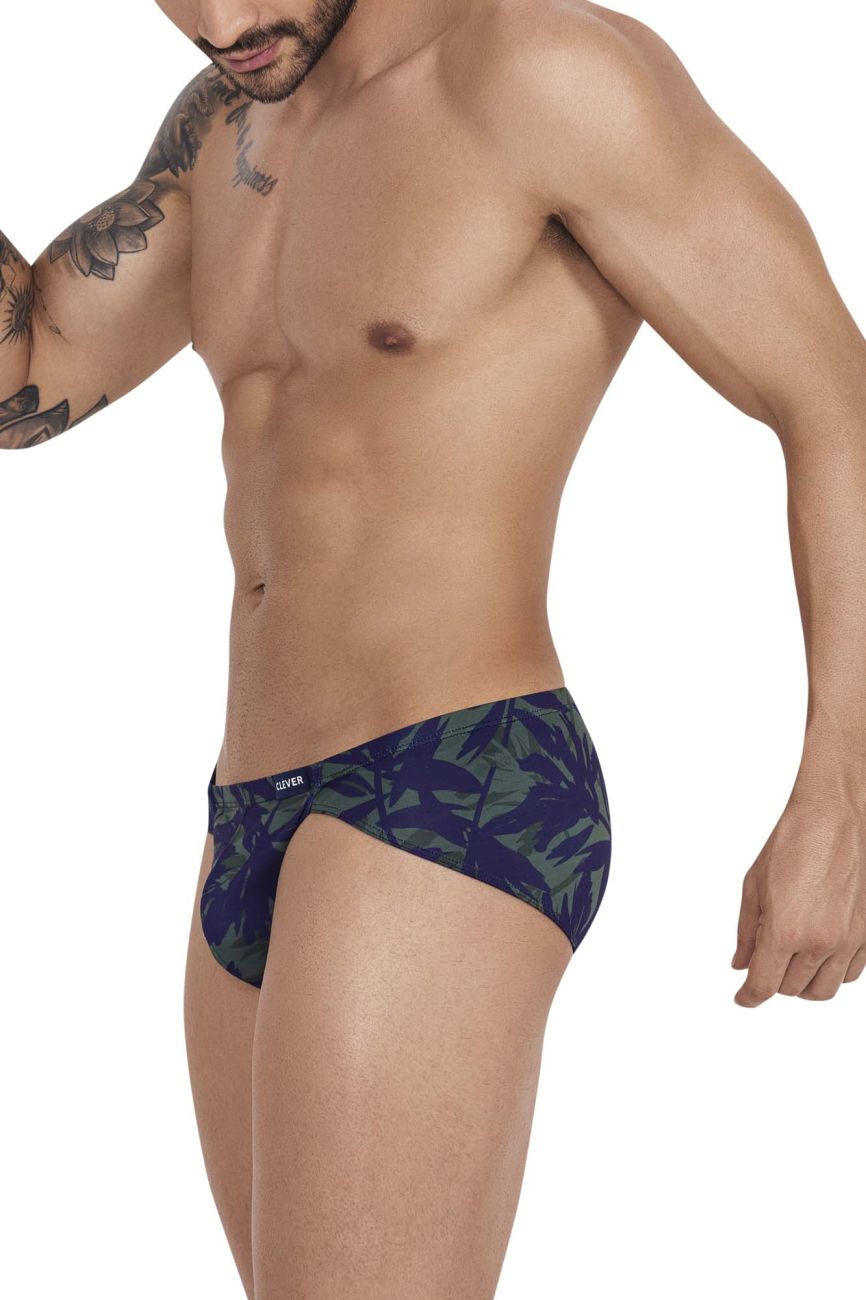 Clever 1218 Daniel Briefs