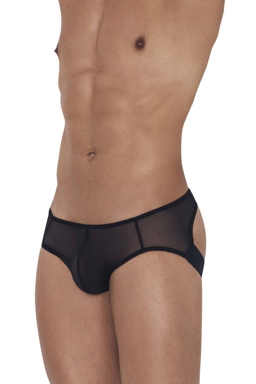 Clever 1228 Demon Jockstrap