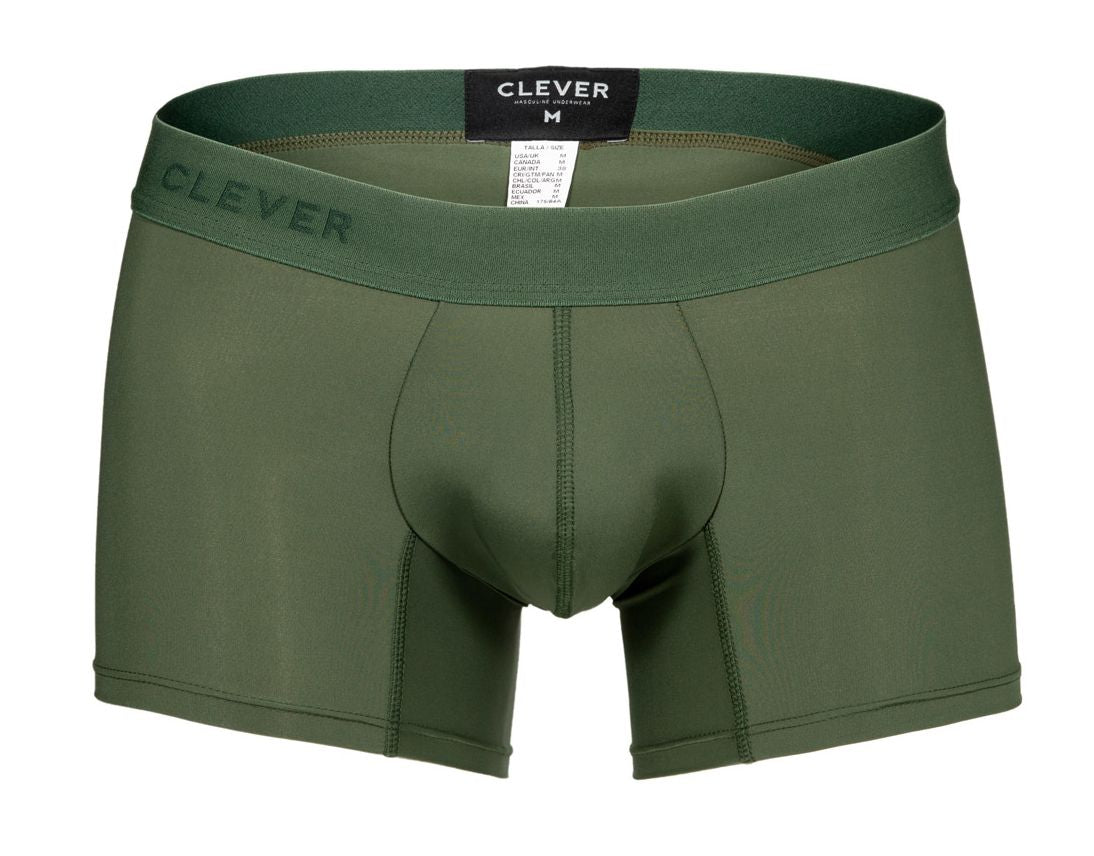 Clever 1309 Basis Trunks