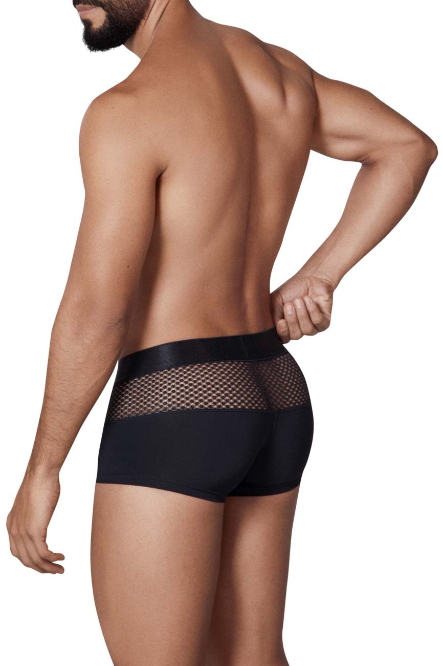 Clever Urge Briefs - Black