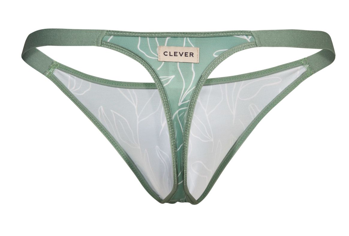 Clever 1322 Creation Thongs