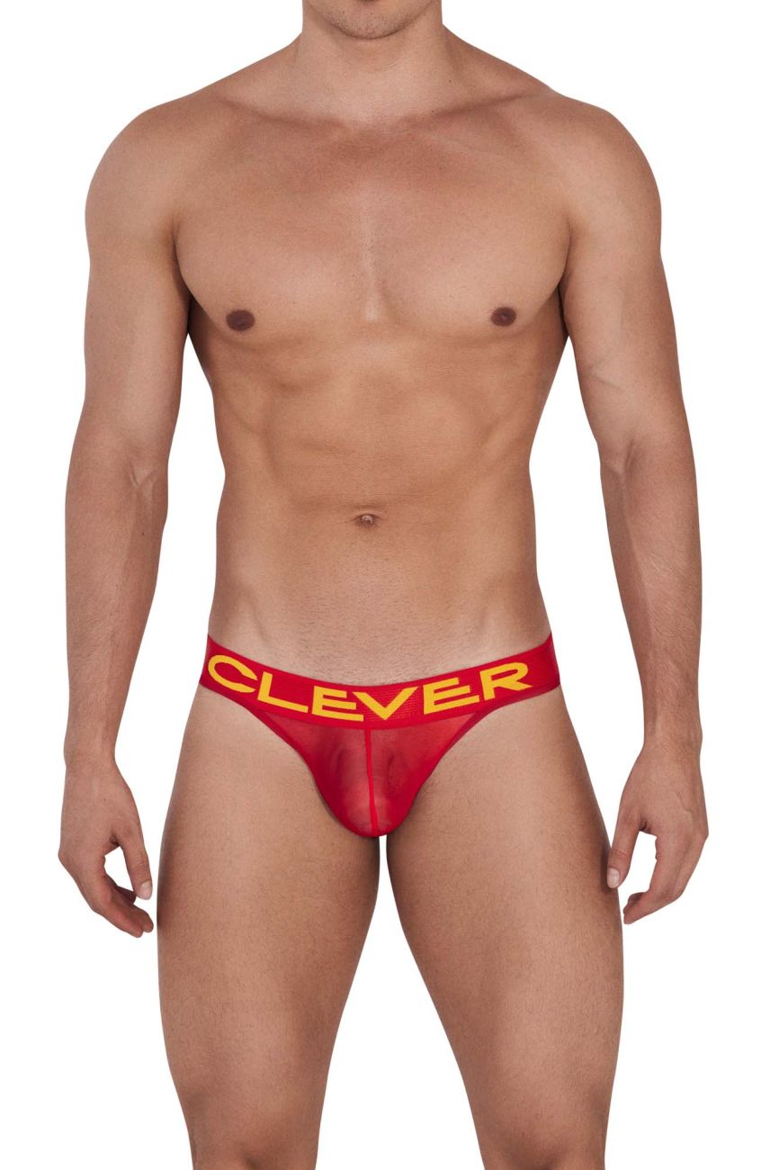 Clever 1411 Wind Thongs