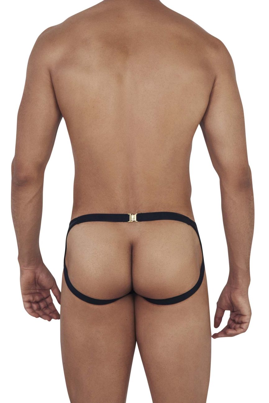 Clever 1466 Misty Jockstrap