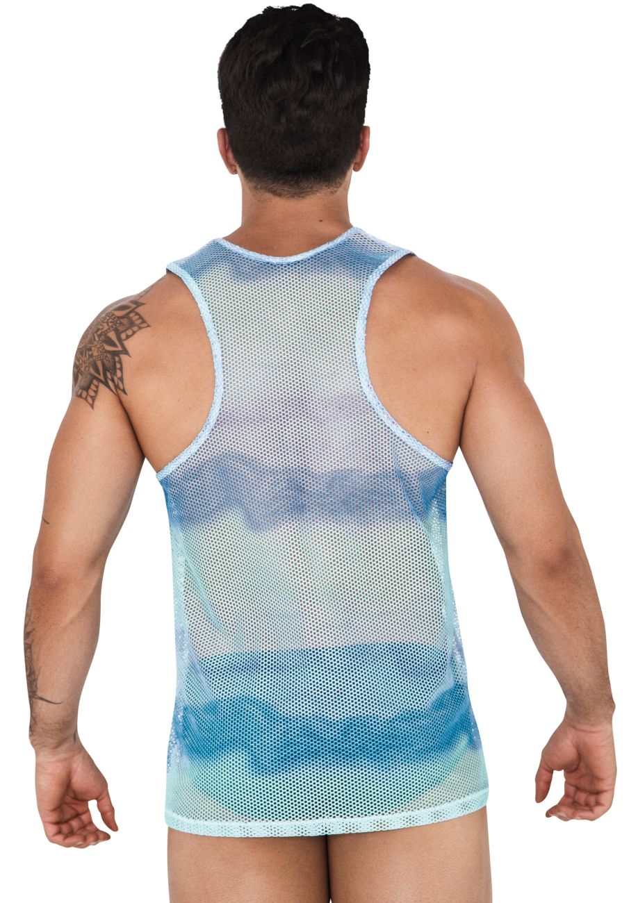 Clever 1521 Adriatic Tank Top