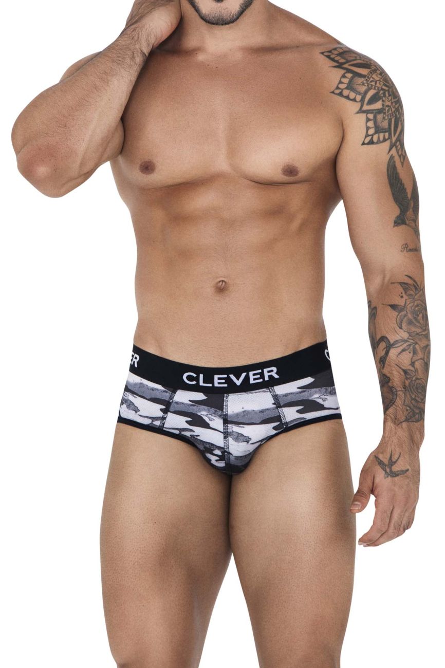 Clever 1523 Navigate Briefs