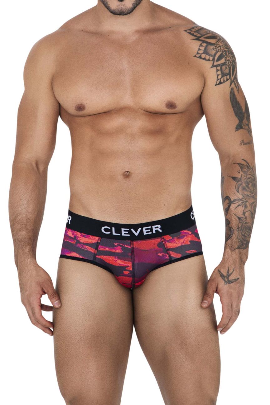 Clever 1523 Navigate Briefs