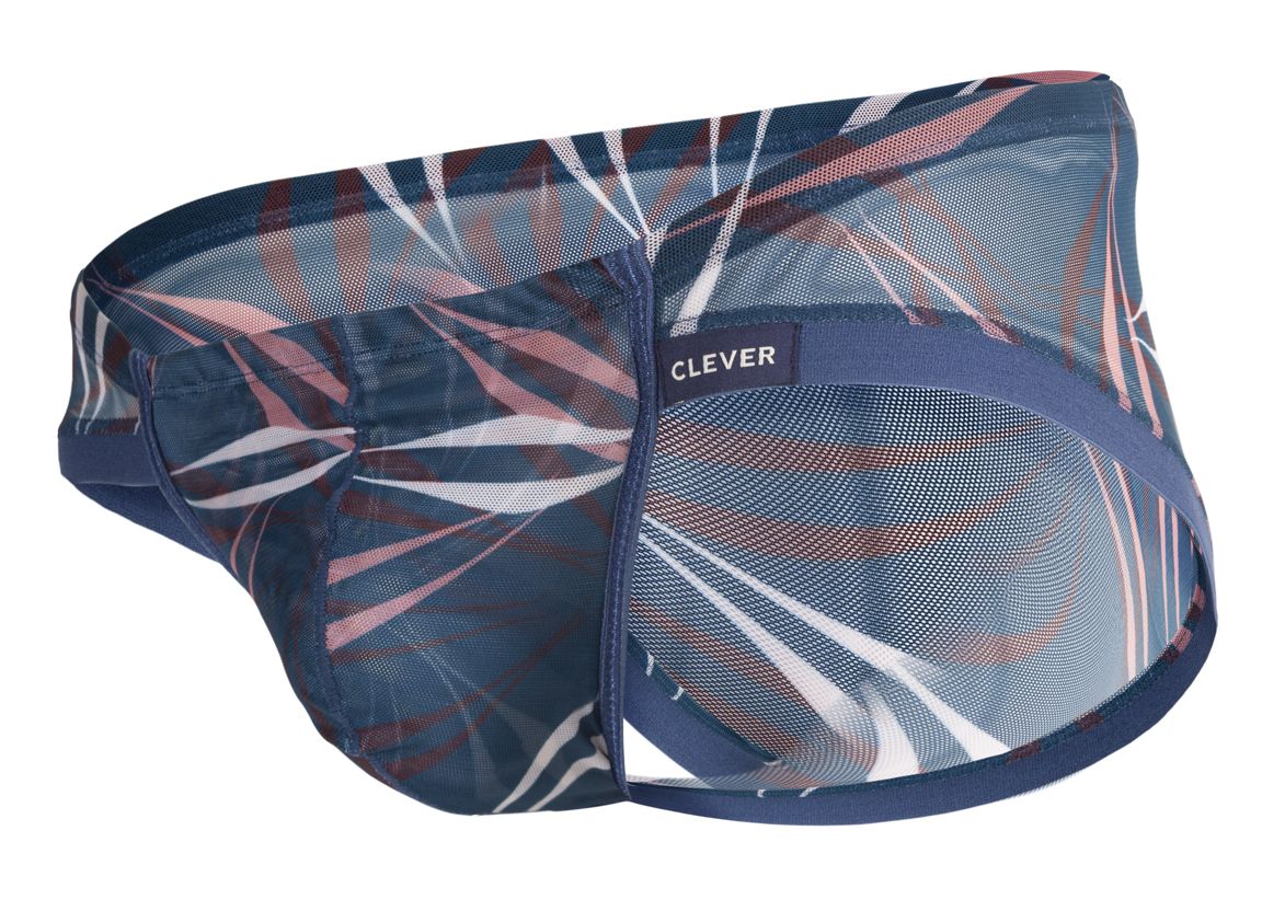 Clever 1525 Continental Briefs