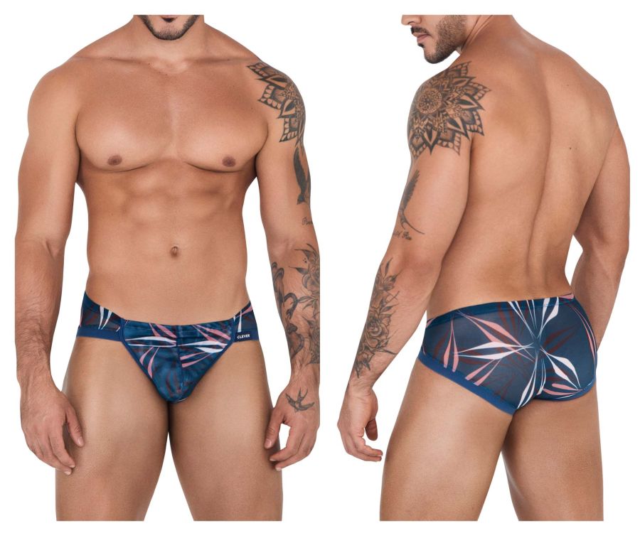 Clever 1525 Continental Briefs-0