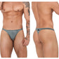 Clever 1531 Glacier Thongs-1