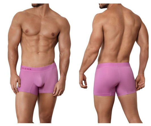 Clever 1560 Malba Boxer Briefs-0