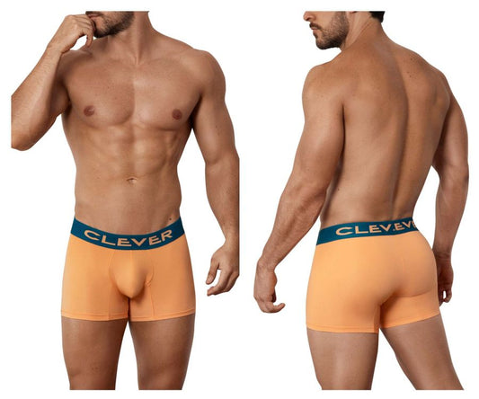 Clever 1578 Coque Boxer Briefs-0