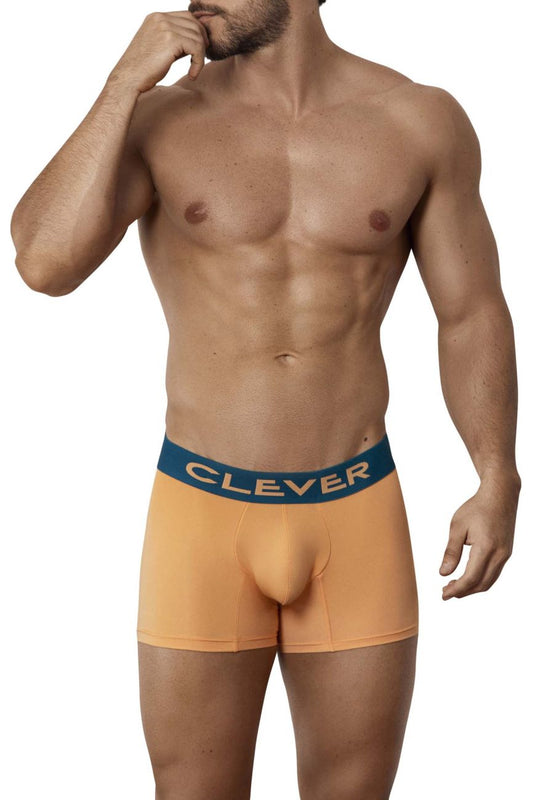 Clever 1578 Coque Boxer Briefs