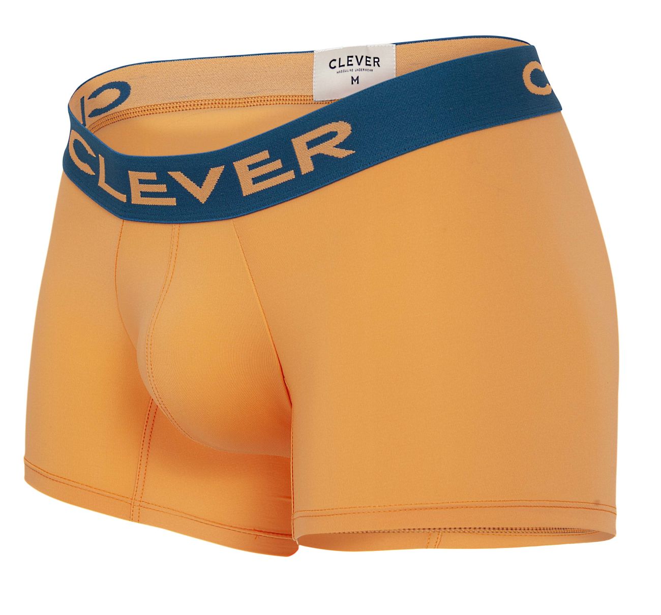 Clever 1578 Coque Boxer Briefs