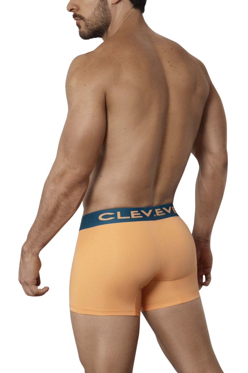 Clever 1578 Coque Boxer Briefs